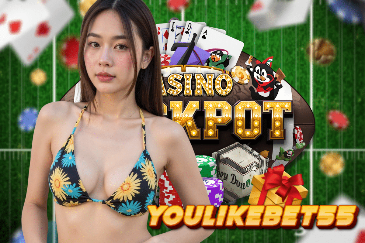 youlikebet55 true wallet