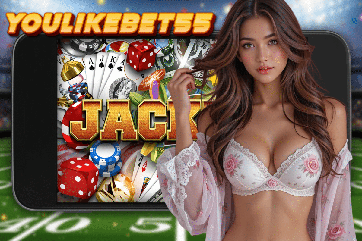 youlikebet55 ฝากถอนออโต้